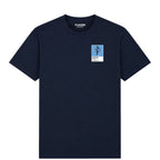 Adebayo Akinfenwa Wycombe Wanderers Icon Frame Men's T-Shirt