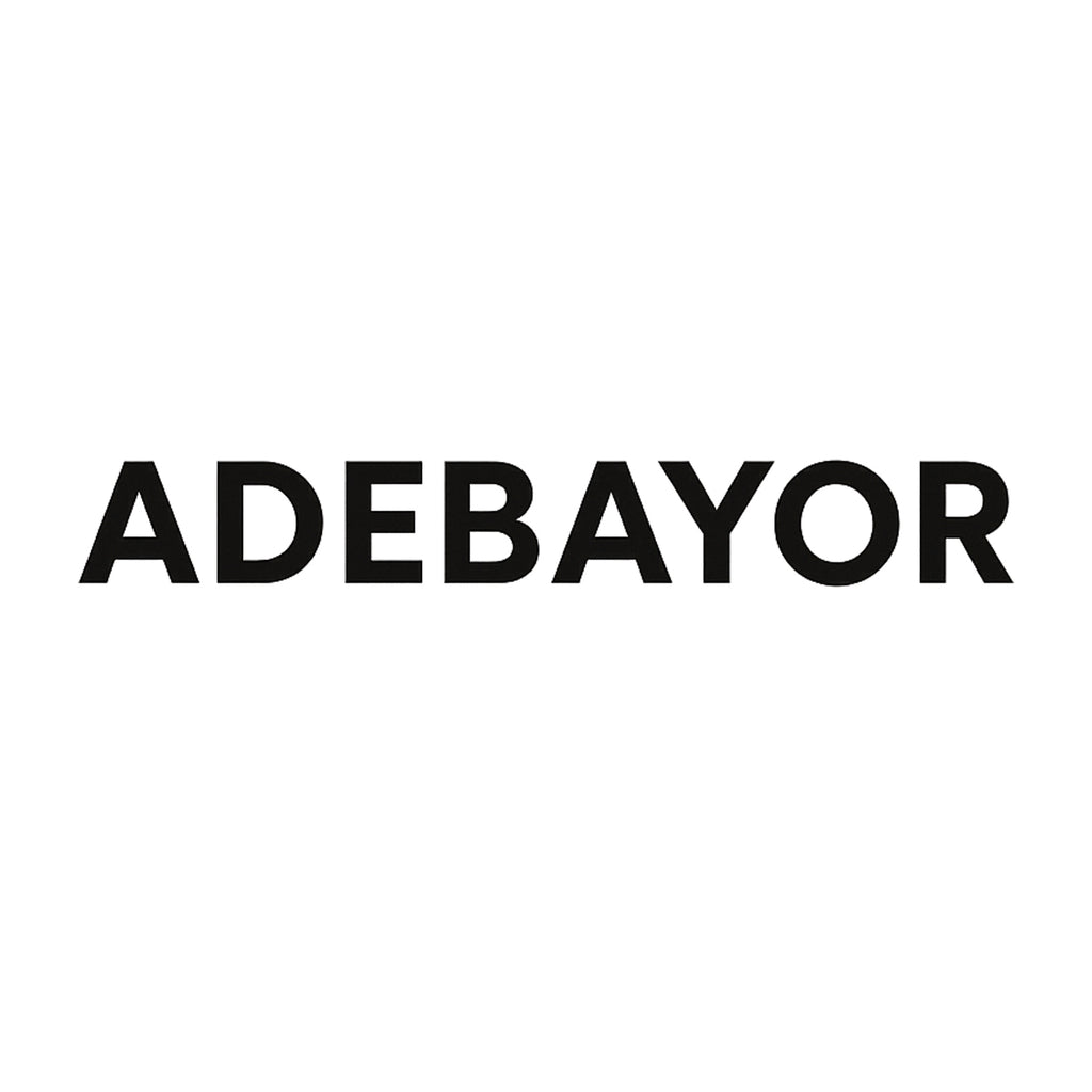 Emmanuel Adebayor Logo Players Couture Mens T-Shirt