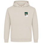 Adrian Meronk Golf Icon Frame Men's Hoodies