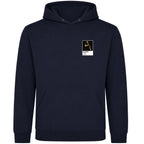 Ardie Savea Rugby Union Icon Frame Men's Hoodie