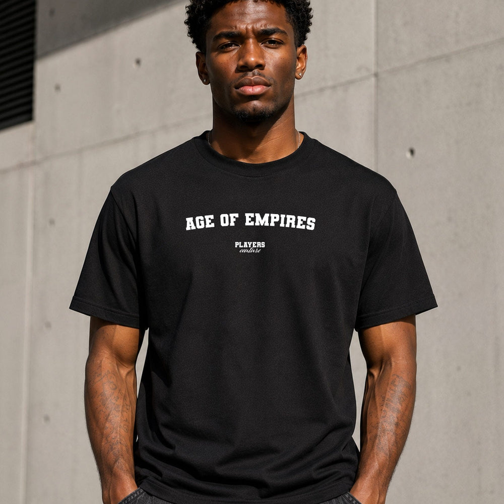 Age of Empires Men's T-Shirt