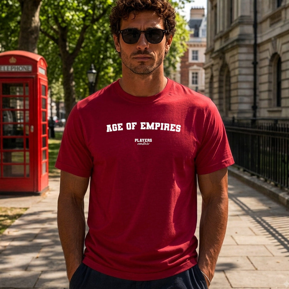 Age of Empires Men's T-Shirt