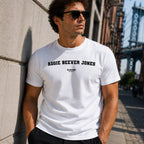 Aggie Beever Jones Men's T-Shirt