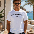 Aggie Beever Jones Men's T-Shirt