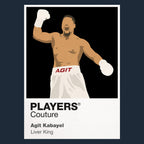 Agit Kabayel Boxing Icon Frame - Icon Design (View 8)