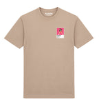 Agustín Tapia Padel Icon Frame Men's T-Shirt