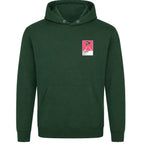 Agustín Tapia Padel Icon Frame Men's Hoodie