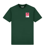 Agustín Tapia Padel Icon Frame Men's T-Shirt