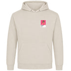 Agustín Tapia Padel Icon Frame Men's Hoodie