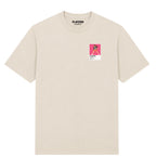 Agustín Tapia Padel Icon Frame Men's T-Shirt