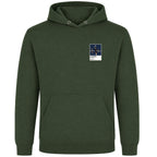 Agustín Tapia 2 Padel Icon Frame Men's Hoodie – image 7