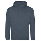 Custom Upload Your Logo Men's Classic Hoodie