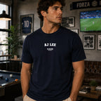 AJ Lee Men's T-Shirt