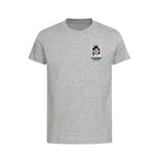 Alan Hansen World Cup Sticker Kids T-Shirt – alan hansen 82 sticker kids grey tshirt Players Couture design