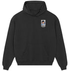 Alan Hansen World Cup Sticker Men's Hoodie – alan hansen 82 sticker mens black hoodie Players Couture design