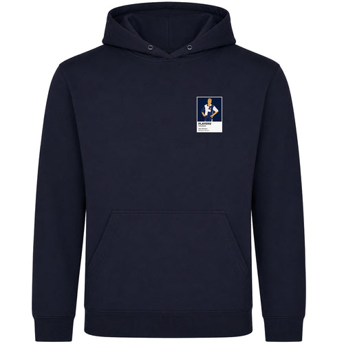 Alan Shearer Blackburn Rovers Hoodie