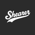 Alan Shearer Logo Players Couture Men's Casual Hoodie