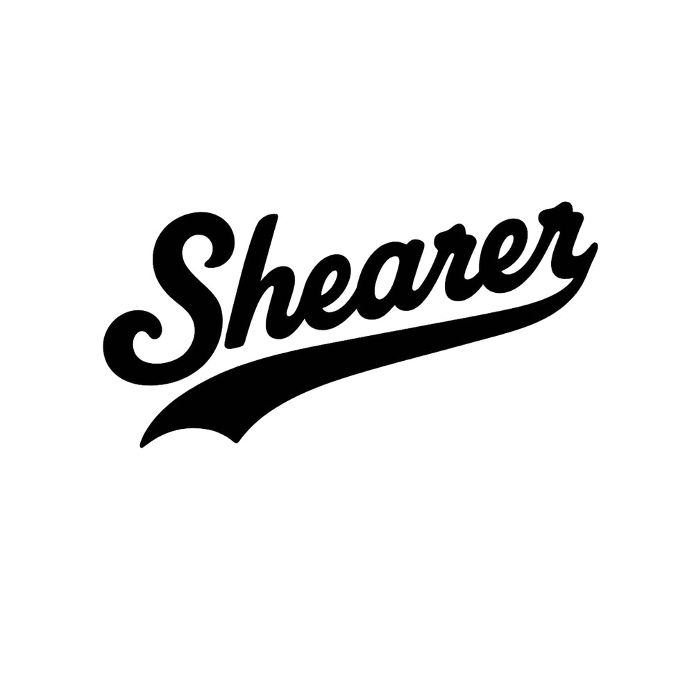 Alan Shearer Logo Players Couture Men's Casual Hoodie