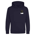 Alan Shearer Newcastle United Kids Hoodie fan artwork from Players Couture