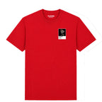 Alan Shearer Newcastle United Icon Frame Men's T-Shirt by Players Couture
