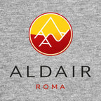 Aldair Logo Players Couture Mens T-Shirt - White / S | Brazil, Fashion Collection, Flamengo, Football, Genoa, Men's, Roma, T-Shirts, Volume 1