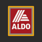 John Aldridge Aldo Logo Players Couture Kids Hoodie