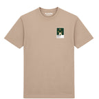 Aldrich Potgieter Golf Icon Frame Men's T-Shirt