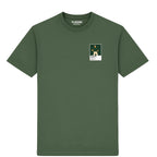 Aldrich Potgieter Golf Icon Frame Men's T-Shirt