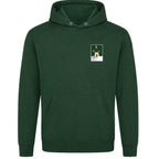 Aldrich Potgieter Golf Icon Frame Men's Hoodie
