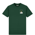 Aldrich Potgieter Golf Icon Frame Men's T-Shirt