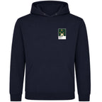 Aldrich Potgieter Golf Icon Frame Men's Hoodie