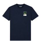 Aldrich Potgieter Golf Icon Frame Men's T-Shirt