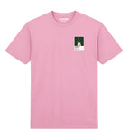 Aldrich Potgieter Golf Icon Frame Men's T-Shirt
