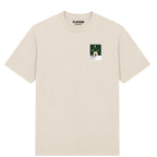 Aldrich Potgieter Golf Icon Frame Men's T-Shirt
