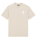 Alejandro Galán Romo Padel Icon Frame Men's T-Shirt