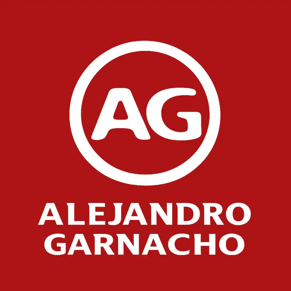 Alejandro Garnacho Logo Players Couture Mens T-Shirt - White / S | Argentina, Chelsea, Fashion Collection, Football, Manchester United, Men's, T-Shirts, Volume 1