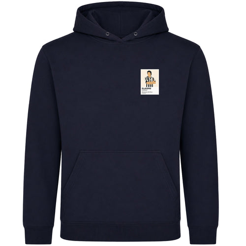 Alessandro Del Piero Juventus Hoodie