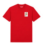 Alessandro Del Piero Juventus Icon Frame Men's T-Shirt