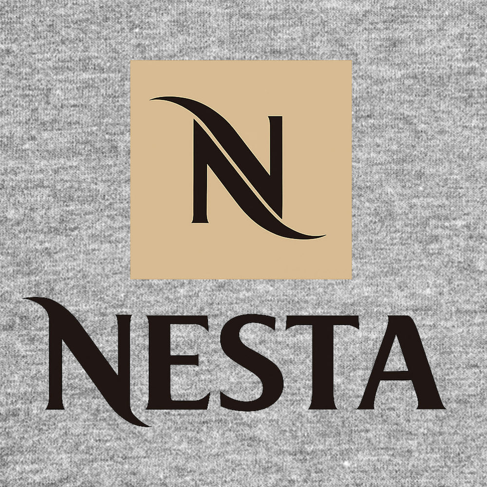 Alessandro Nesta Logo Players Couture Men's T-Shirt