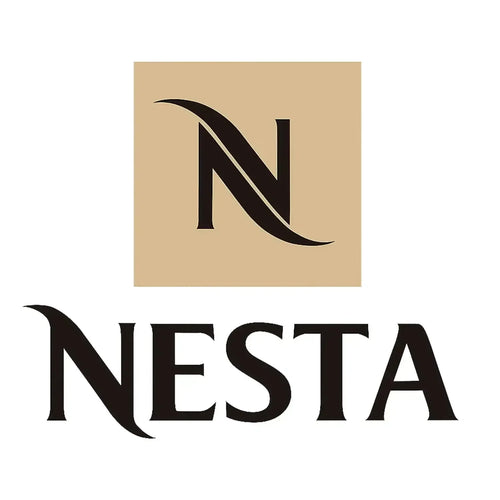 Alessandro Nesta Logo Men's Hoodie – white close-up detail shot of the Alessandro Nesta Players Couture logo design