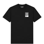 Alex Ferguson Man Utd Icon Frame Men's T-Shirt
