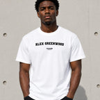 Alex Greenwood Men's T-Shirt