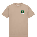 Alex Higgins Snooker Icon Frame Men's T-Shirt