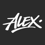 Alex Logo Players Couture Mens T-Shirt - White / S | AC Milan, Brazil, Chelsea, Fashion Collection, Football, Men's, PSG, PSV Eindhoven, Santos FC, T-Shirts, Volume 1