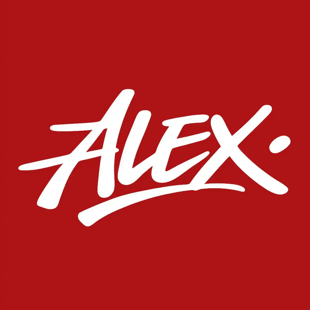 Alex Logo Players Couture Mens T-Shirt - White / S | AC Milan, Brazil, Chelsea, Fashion Collection, Football, Men's, PSG, PSV Eindhoven, Santos FC, T-Shirts, Volume 1