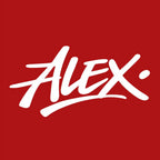Alex Logo Players Couture Mens T-Shirt - White / S | AC Milan, Brazil, Chelsea, Fashion Collection, Football, Men's, PSG, PSV Eindhoven, Santos FC, T-Shirts, Volume 1