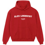 Alex Lundqvist Men's Hoodie