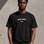 Alex Scott Men's T-Shirt