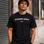 Alexander‑Arnold Men's T-Shirt