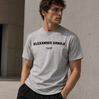 Alexander‑Arnold Men's T-Shirt